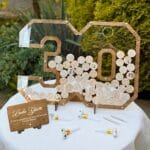 Gästebuch Alternative Geburtstag 30 Jahre