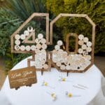Gästebuch Alternative Geburtstag 40 Jahre