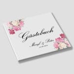 Gästebuch Hochzeit - №101 – Bild 5