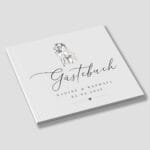 Gästebuch Hochzeit - №112 – Bild 2