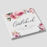 Gästebuch Hochzeit - №115 – Bild 2