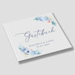 Gästebuch Hochzeit - №117 – Bild 2