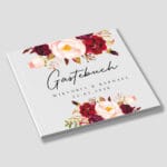 Gästebuch Hochzeit - №119 – Bild 2