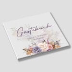 Gästebuch Hochzeit - №127 – Bild 3