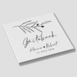 Gästebuch Hochzeit - №106 – Bild 2