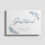 Gästebuch Hochzeit - №117