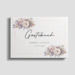 Gästebuch Hochzeit - №126