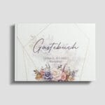 Gästebuch Hochzeit - №127
