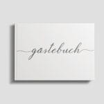Gästebuch Hochzeit - №128