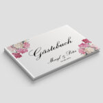 Gästebuch Hochzeit - №101 – Bild 2