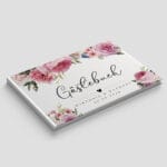 Gästebuch Hochzeit - №115 – Bild 3