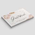 Gästebuch Hochzeit - №116 – Bild 3