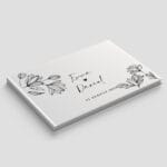 Gästebuch Hochzeit - №121 – Bild 2