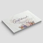 Gästebuch Hochzeit - №127 – Bild 2