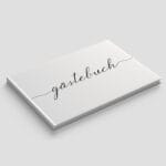 Gästebuch Hochzeit - №128 – Bild 4