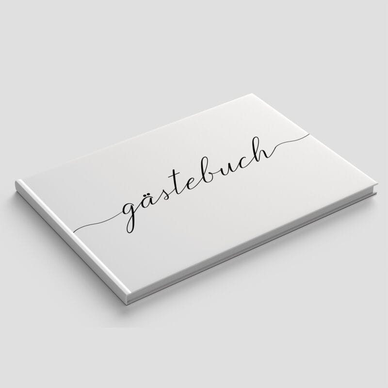 Gästebuch Hochzeit - №128 – Bild 4