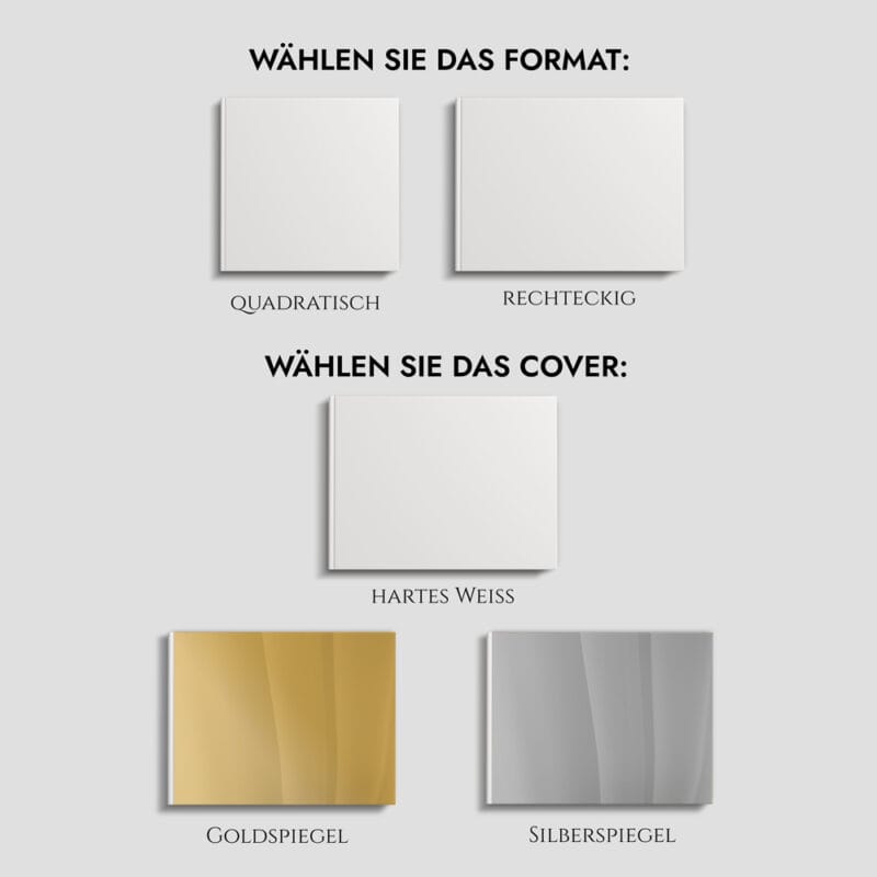 Gästebuch Hochzeit - №106 – Bild 5